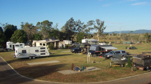 Caravan Park For Trade In Queensland