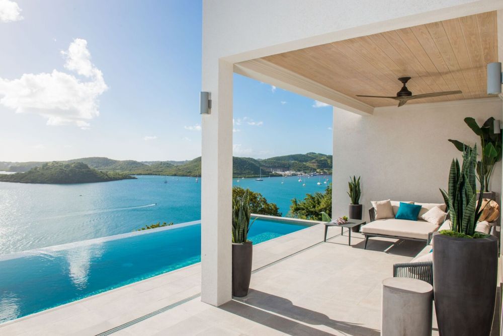 West Indies Luxurious Freehold